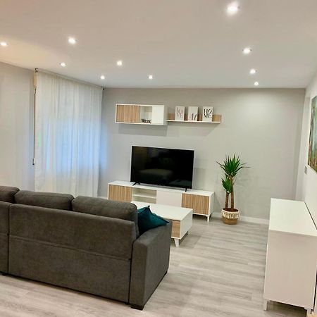Apartament Casa Alma Gijón Zewnętrze zdjęcie