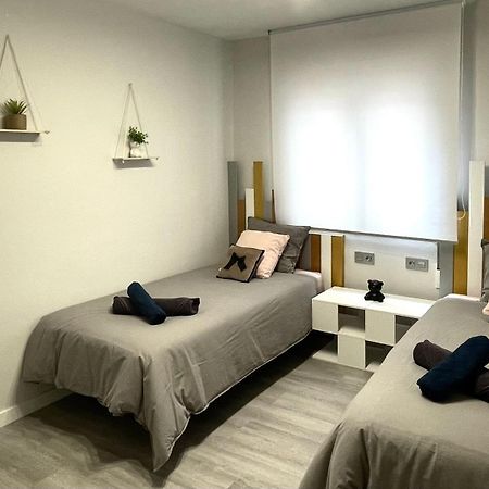 Apartament Casa Alma Gijón Zewnętrze zdjęcie