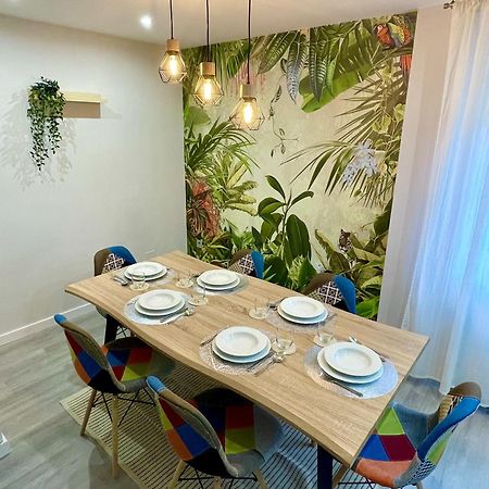 Apartament Casa Alma Gijón Zewnętrze zdjęcie