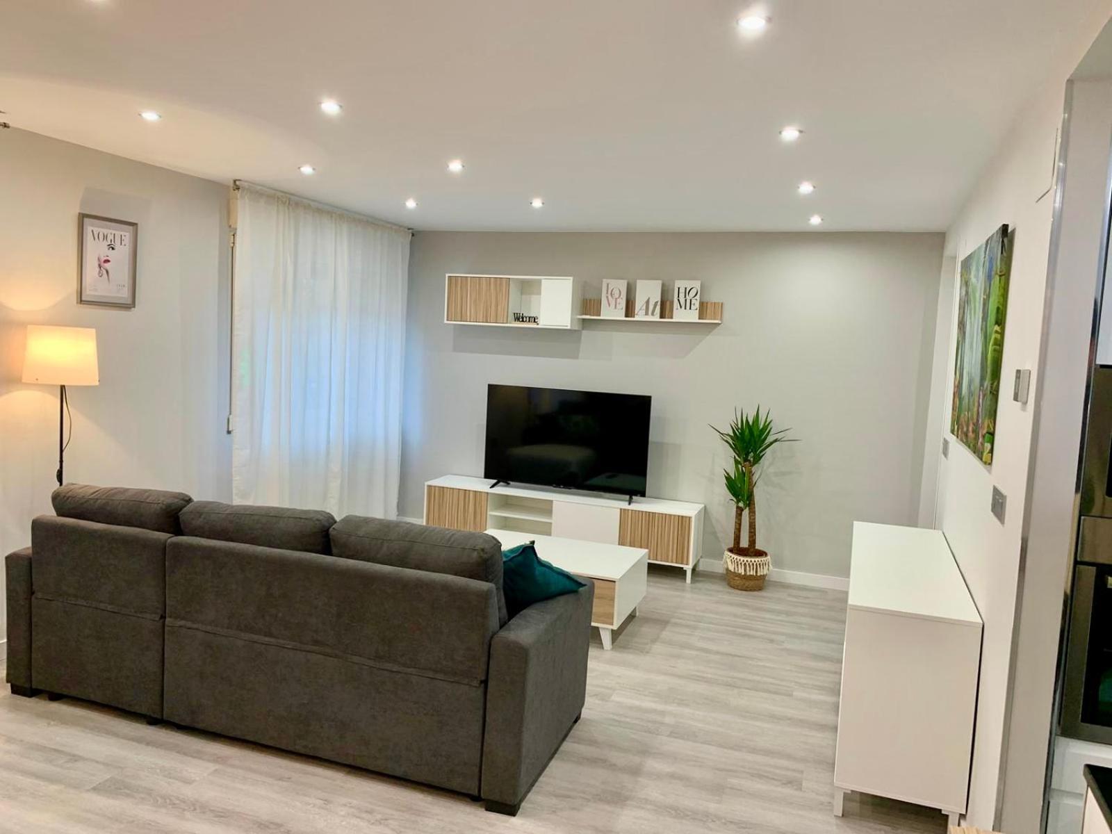 Apartament Casa Alma Gijón Zewnętrze zdjęcie