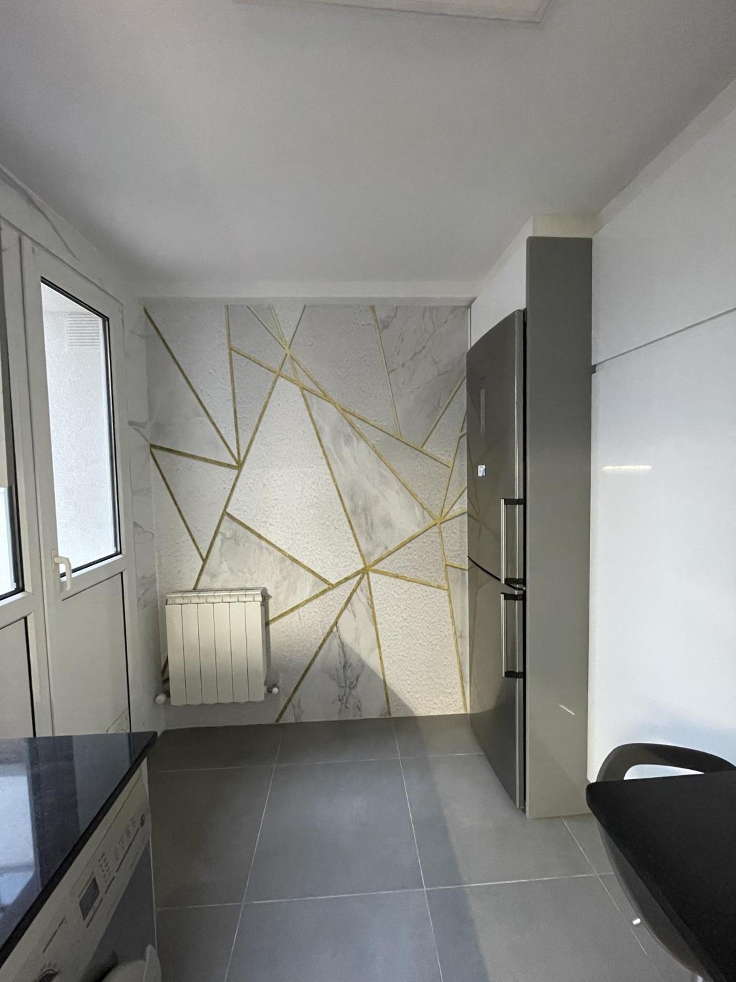 Apartament Casa Alma Gijón Zewnętrze zdjęcie