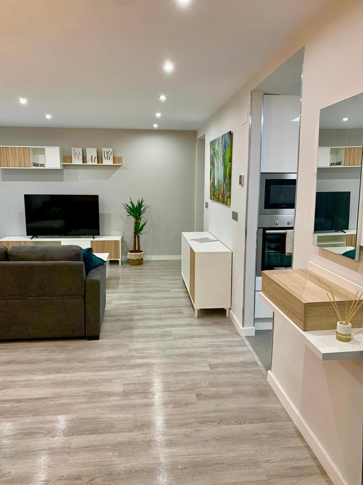 Apartament Casa Alma Gijón Zewnętrze zdjęcie