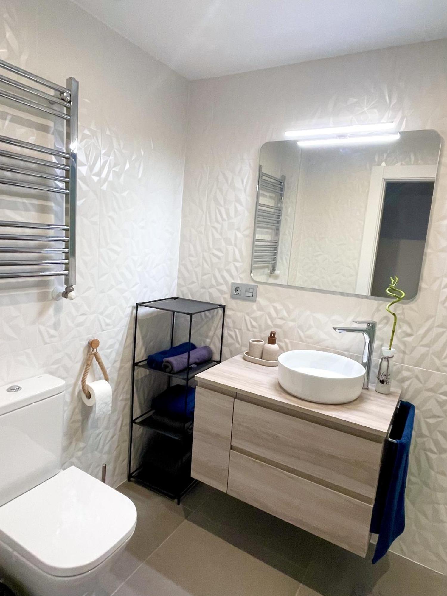 Apartament Casa Alma Gijón Zewnętrze zdjęcie