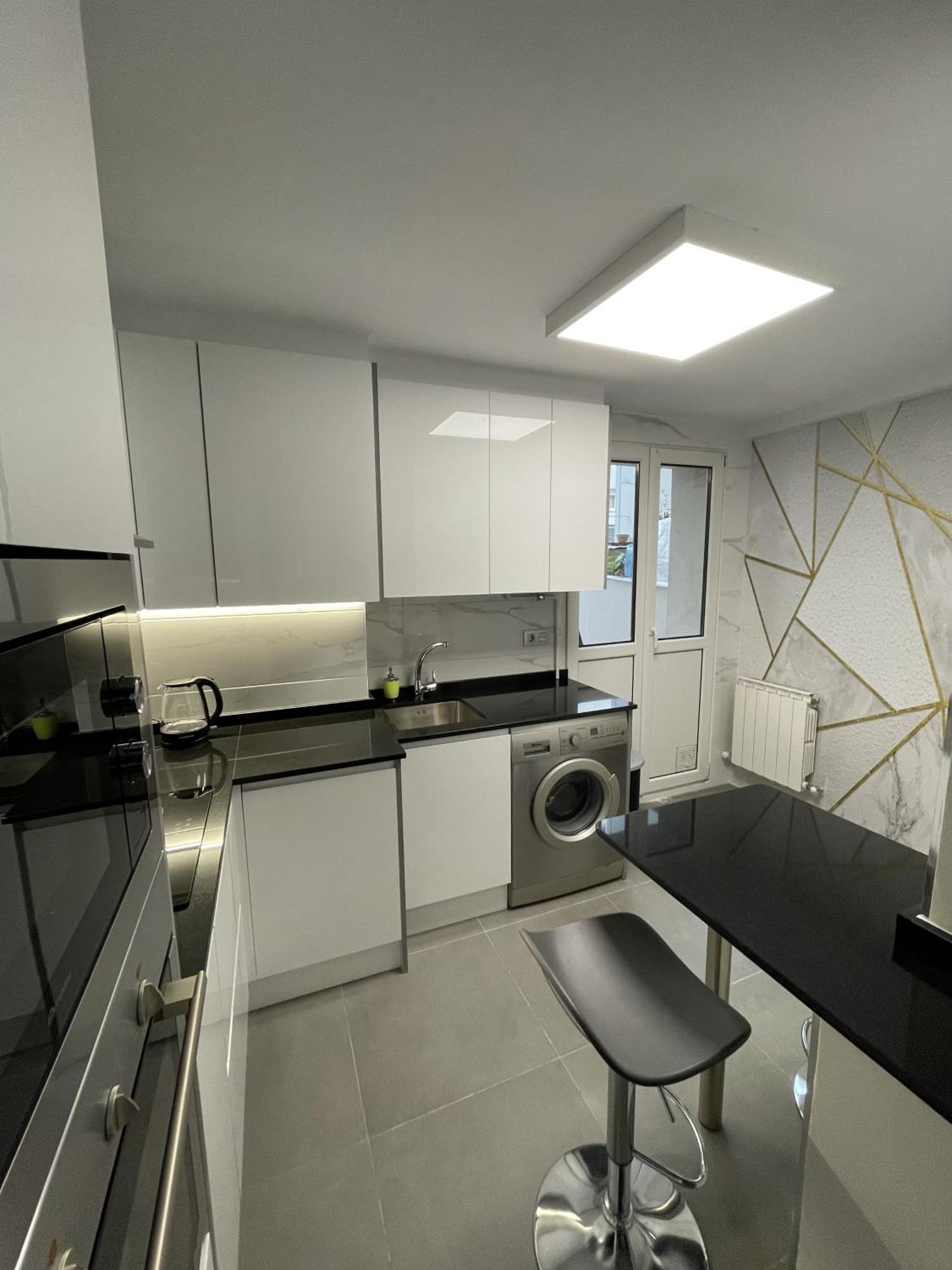 Apartament Casa Alma Gijón Zewnętrze zdjęcie