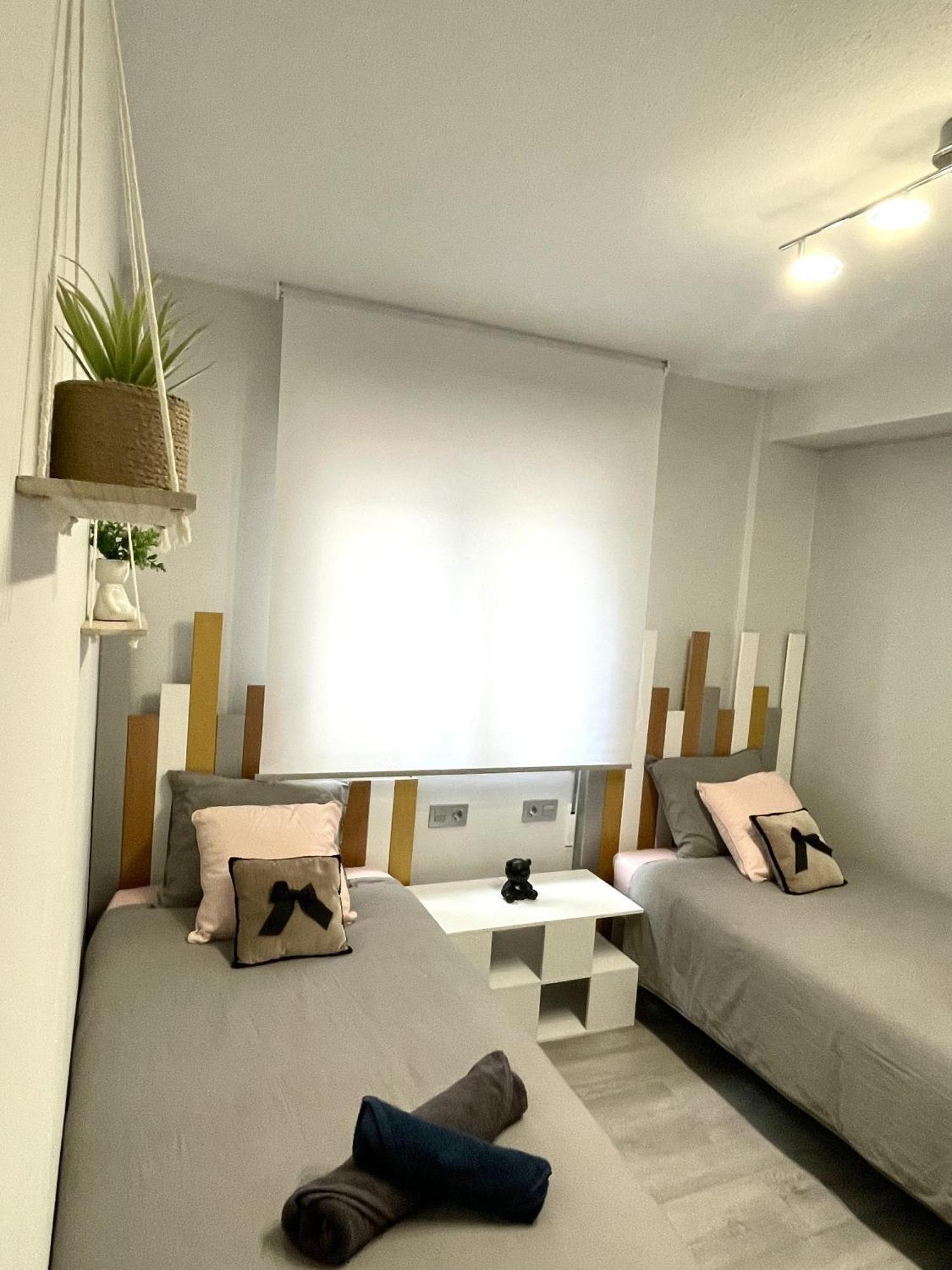 Apartament Casa Alma Gijón Zewnętrze zdjęcie