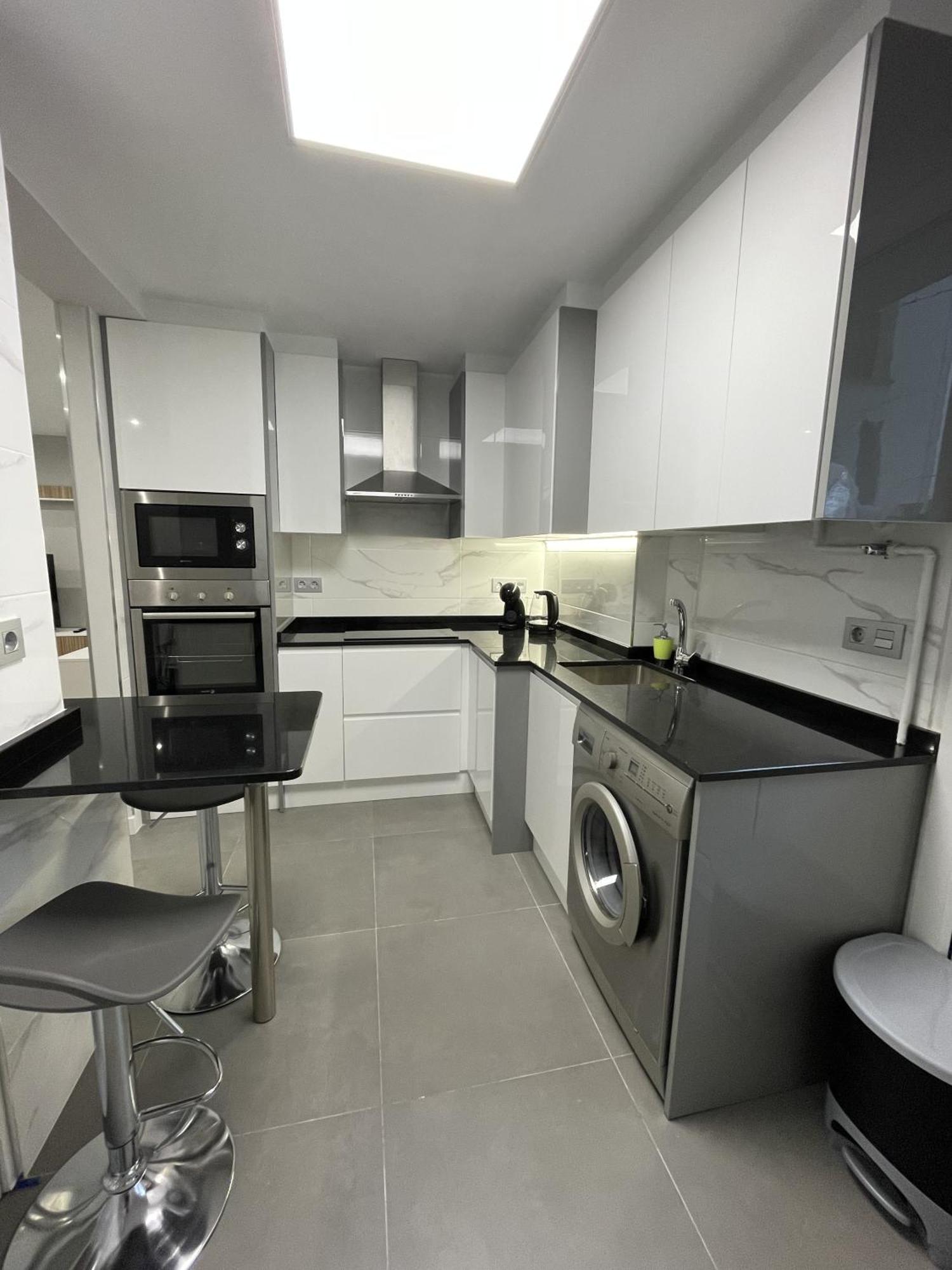 Apartament Casa Alma Gijón Zewnętrze zdjęcie