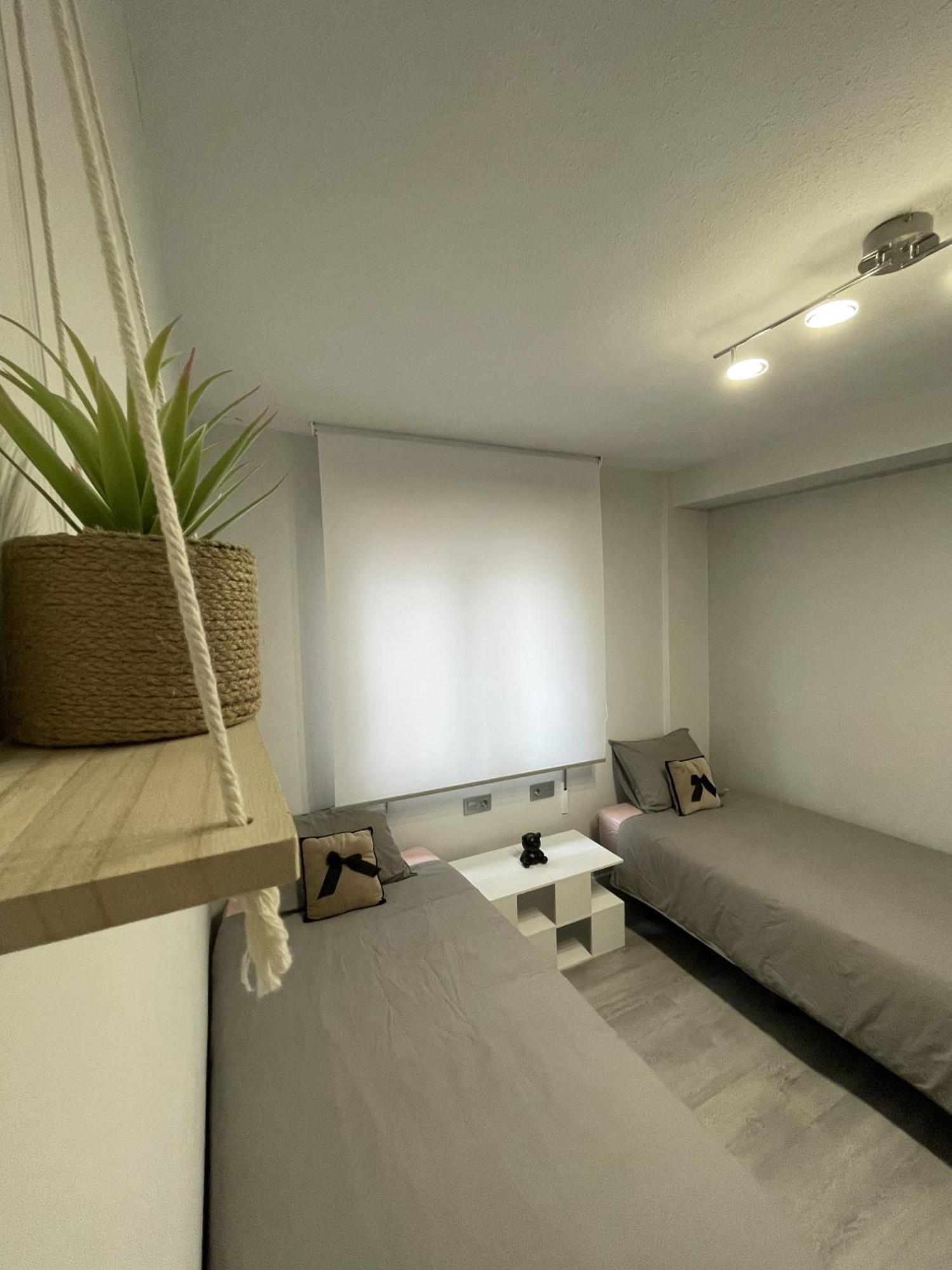 Apartament Casa Alma Gijón Zewnętrze zdjęcie