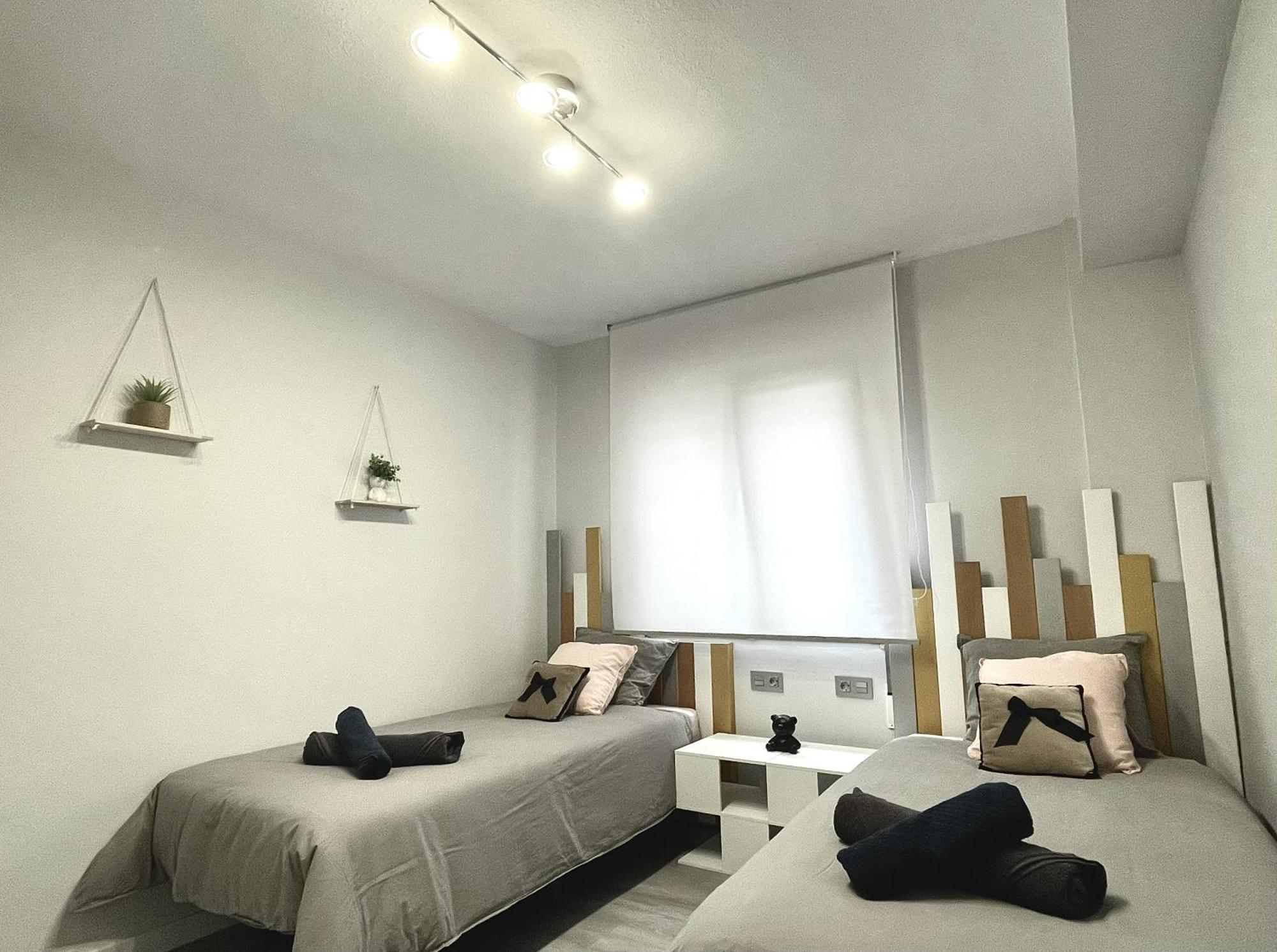 Apartament Casa Alma Gijón Zewnętrze zdjęcie