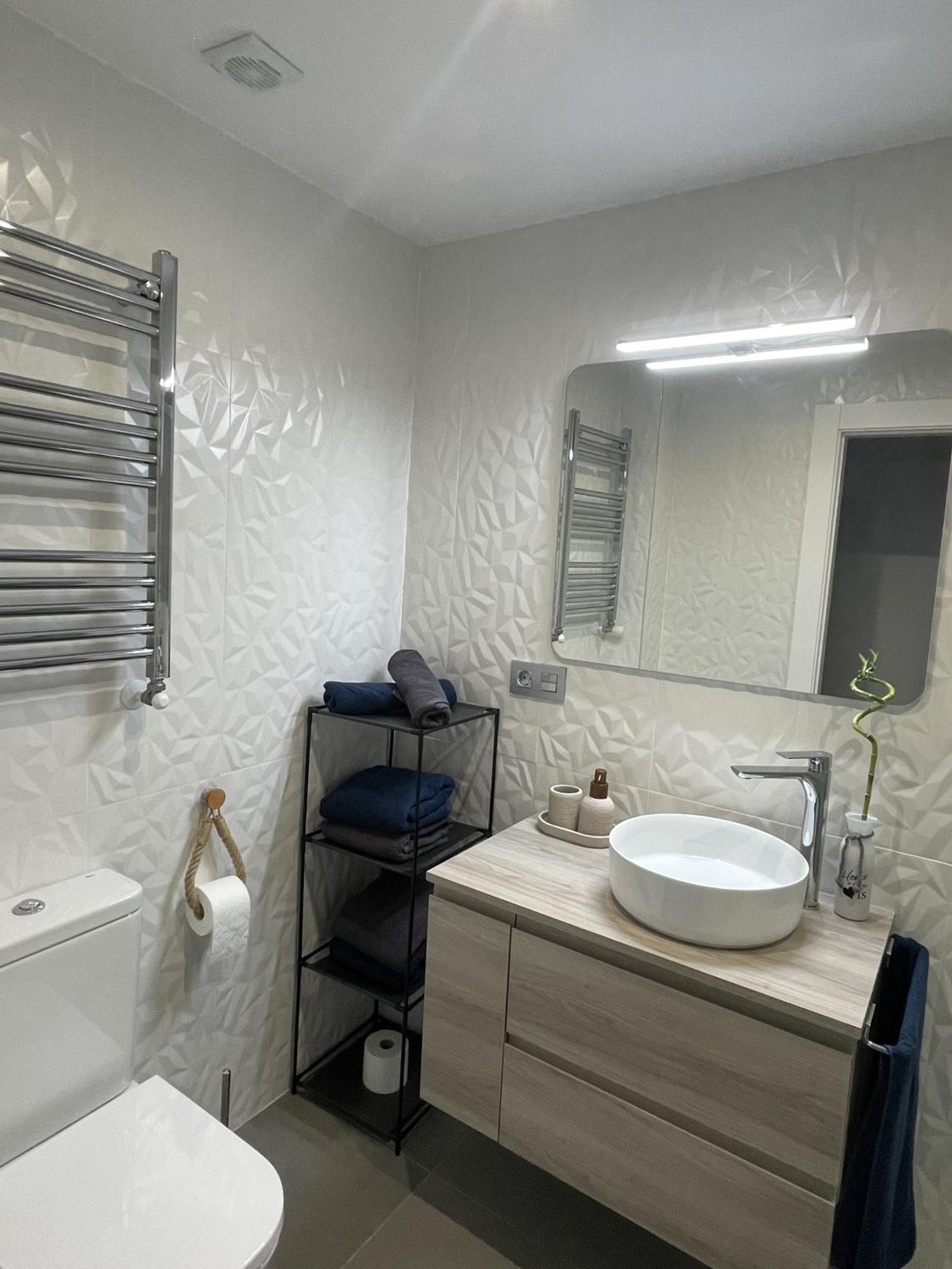Apartament Casa Alma Gijón Zewnętrze zdjęcie