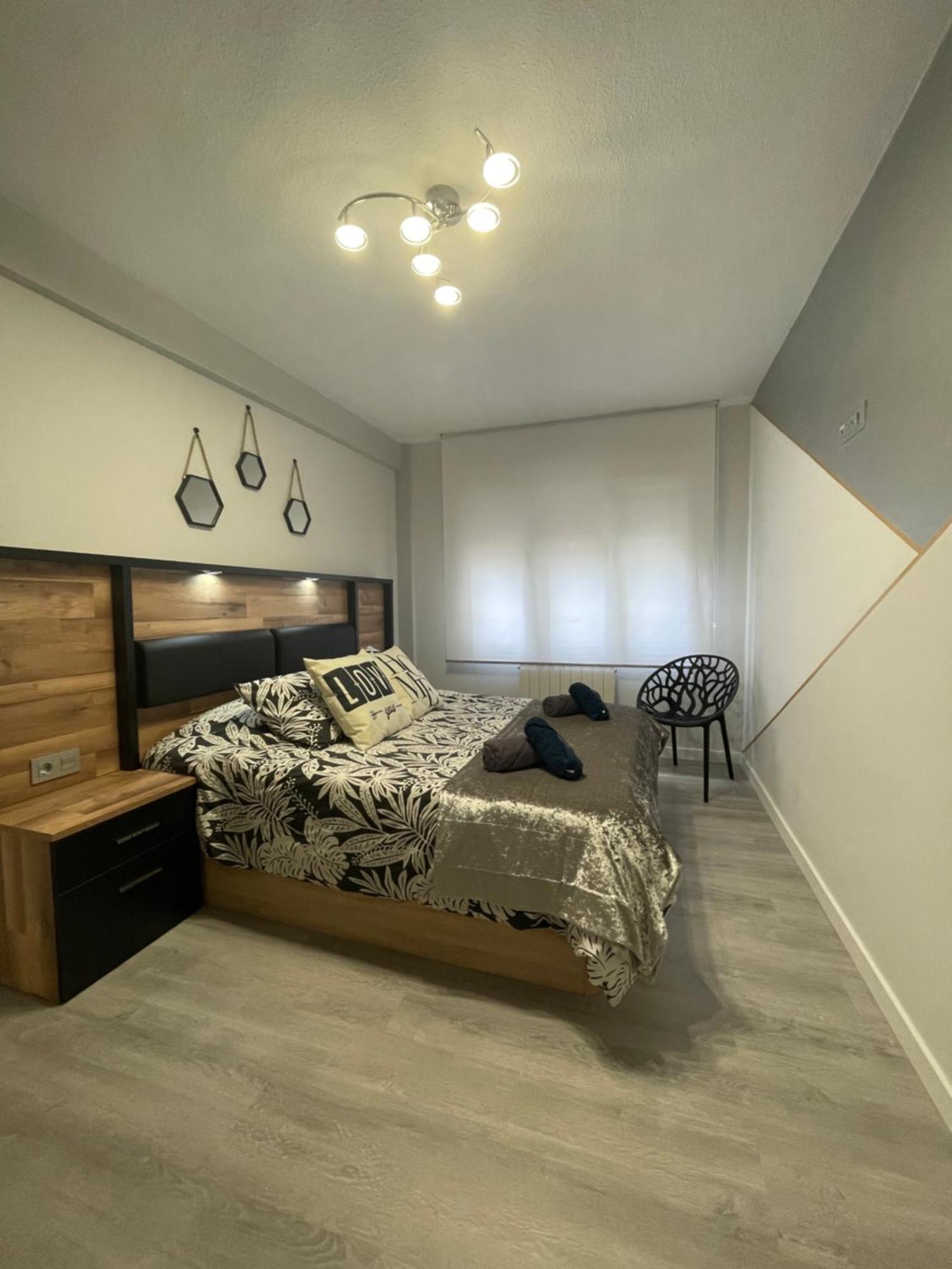 Apartament Casa Alma Gijón Zewnętrze zdjęcie
